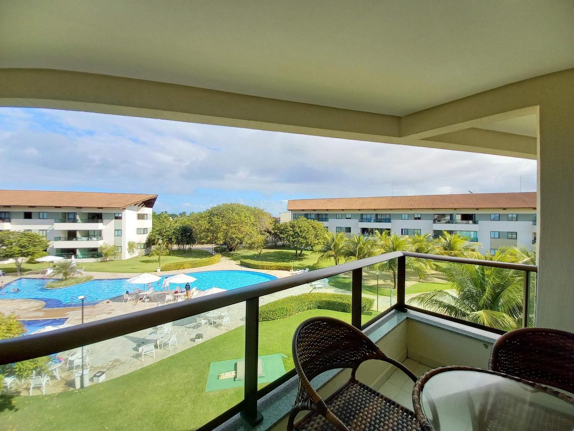 Carneiros Beach Resort بريا دوس كارنيروس المظهر الخارجي الصورة