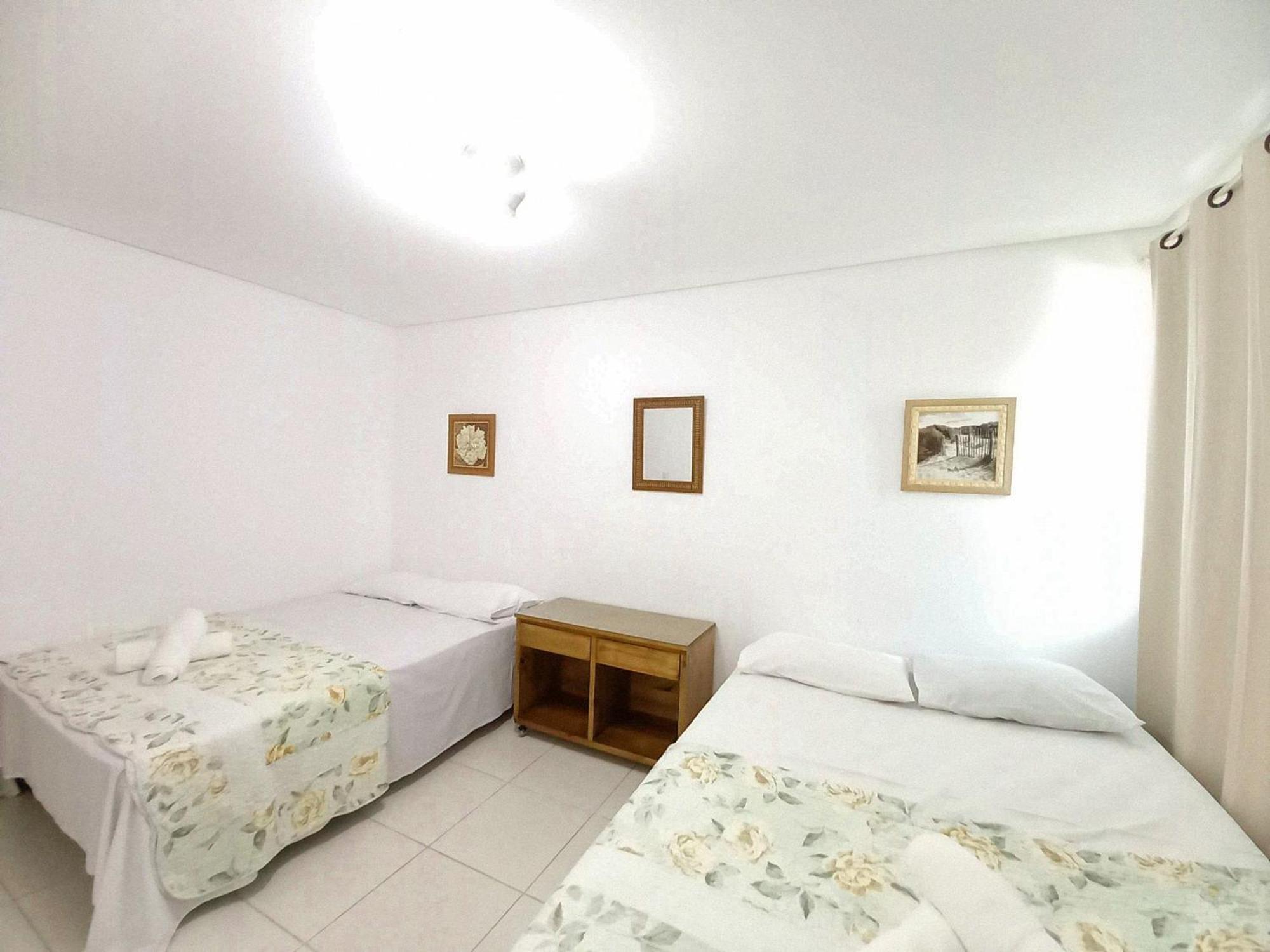 Carneiros Beach Resort بريا دوس كارنيروس المظهر الخارجي الصورة