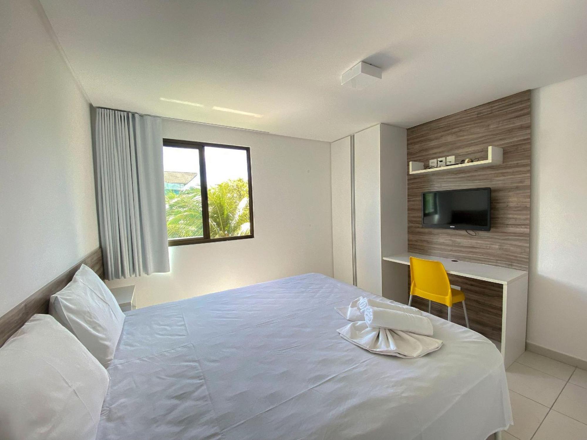 Carneiros Beach Resort بريا دوس كارنيروس المظهر الخارجي الصورة