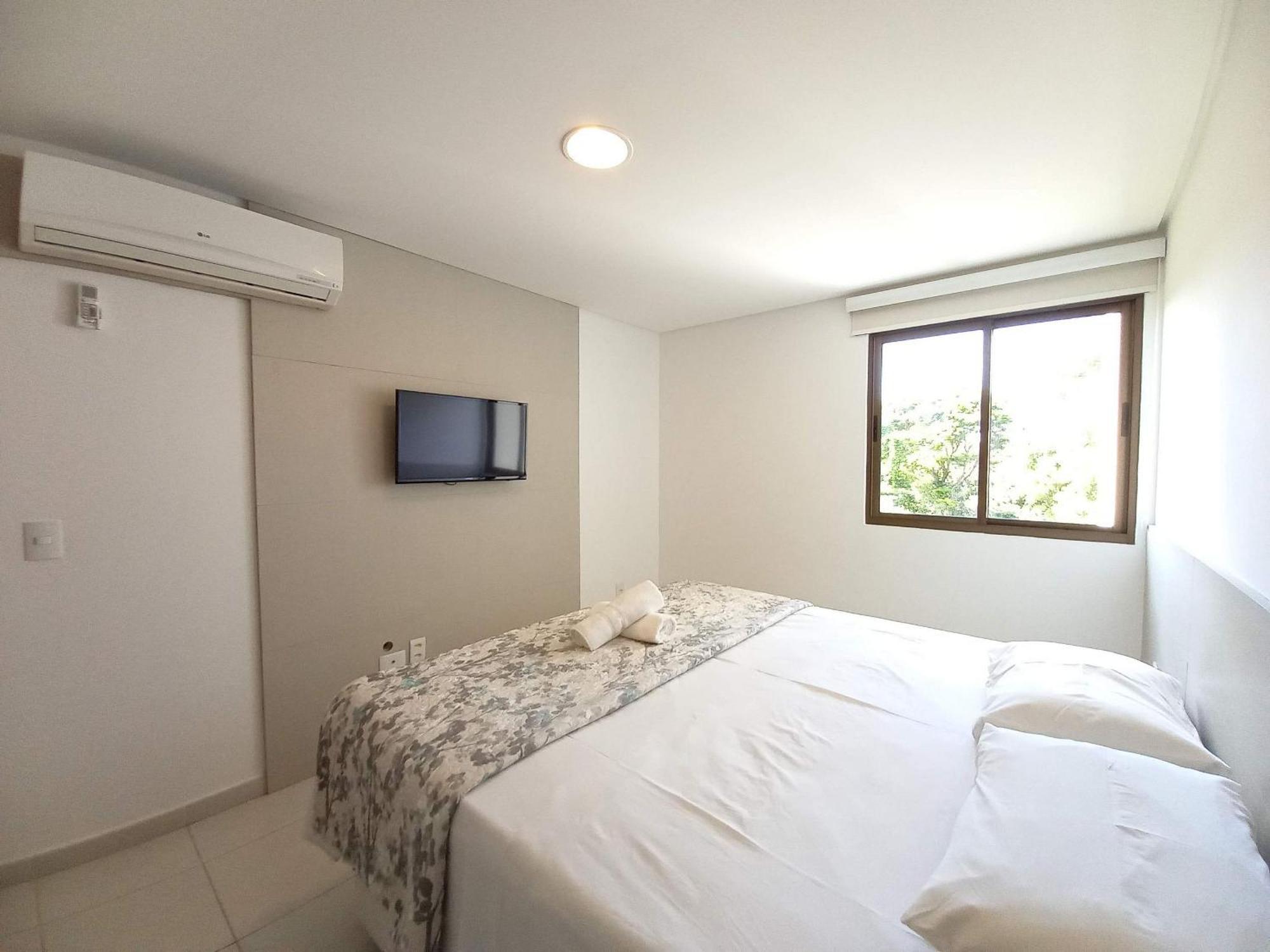Carneiros Beach Resort بريا دوس كارنيروس المظهر الخارجي الصورة