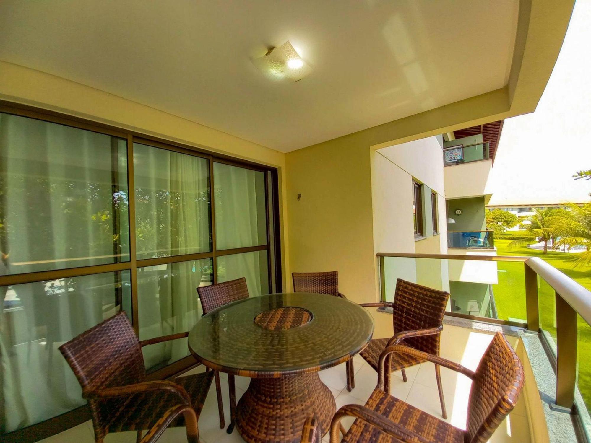 Carneiros Beach Resort بريا دوس كارنيروس المظهر الخارجي الصورة