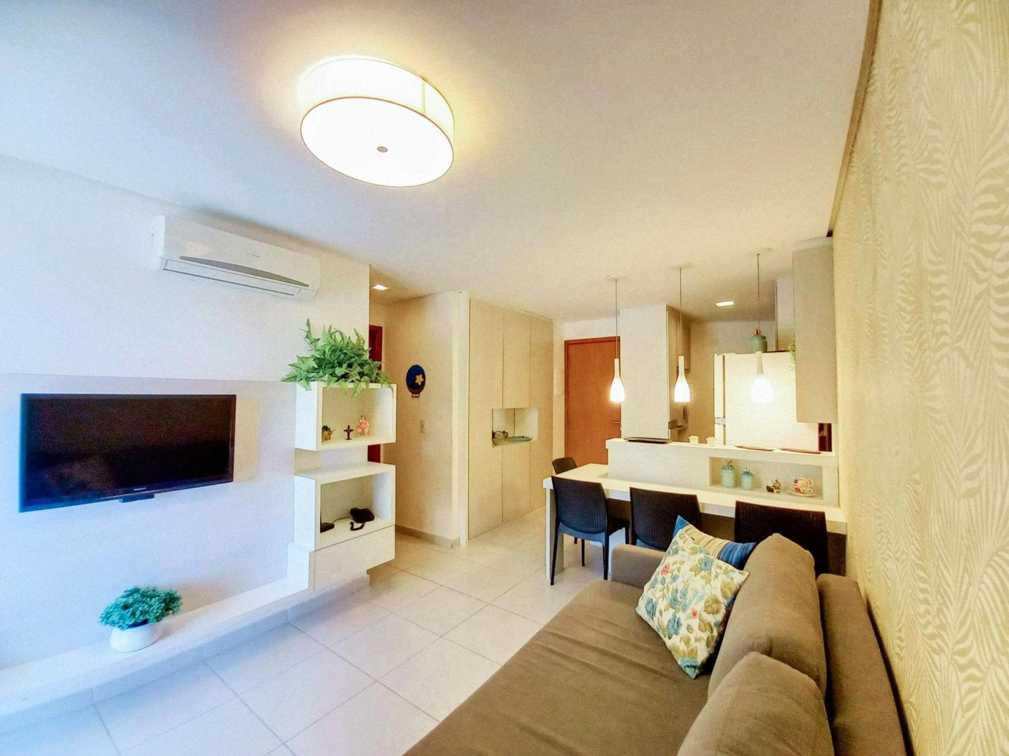 Carneiros Beach Resort بريا دوس كارنيروس المظهر الخارجي الصورة
