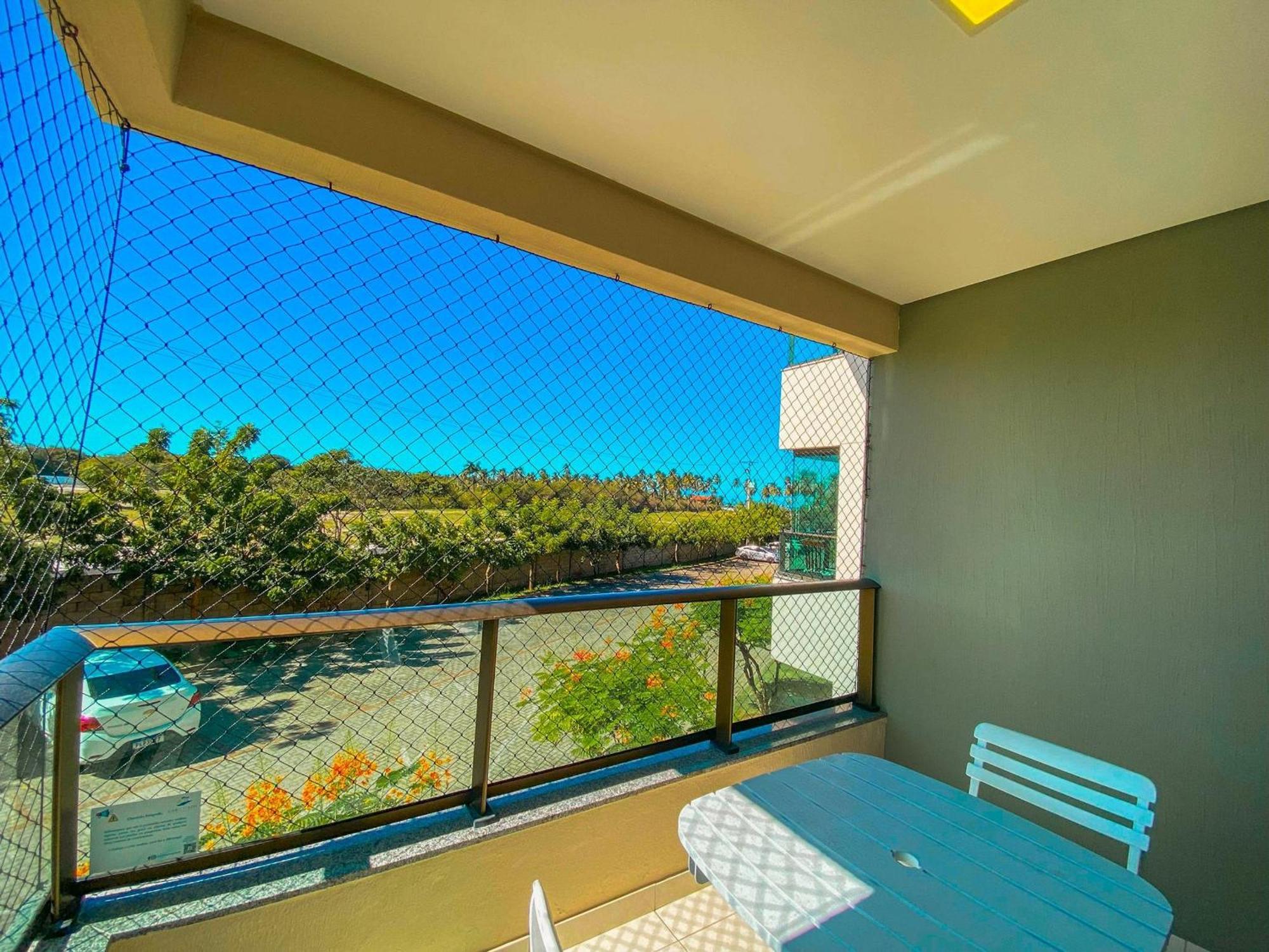 Carneiros Beach Resort بريا دوس كارنيروس المظهر الخارجي الصورة